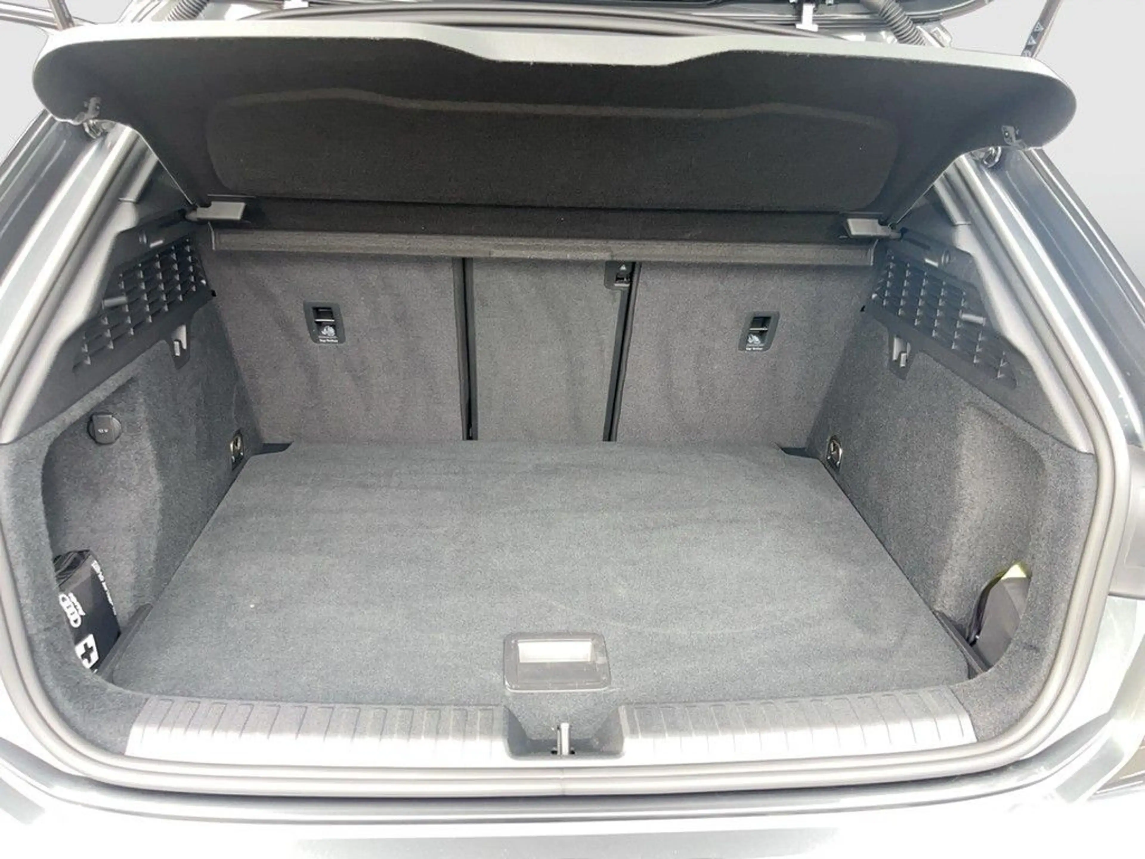 Audi RS3 2.5 TFSI quattro Matrix HeadUp Na — photo 15