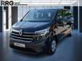 Renault Trafic 2,0 dCi 150 Grandcombi Life 9-Sitplätze Schwarz - thumbnail 1