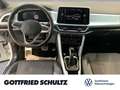 Volkswagen T-Roc GOAL TDI DSG AHK SITZHEIZUNG NAVI EINPARKHILFE Weiß - thumbnail 8