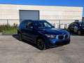 BMW iX3 Inspiring | M Sport | Tow bar | Park+ drive assist Blauw - thumbnail 6