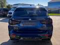 BMW iX3 Inspiring | M Sport | Tow bar | Park+ drive assist Blauw - thumbnail 3