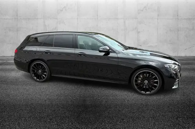 Mercedes-Benz E 400 d S.W. 4Matic Auto Premium
