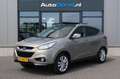 Hyundai iX35 2.0i i-Catcher NAVI, Camera, Schuif/kanteldak, Tre Grijs - thumbnail 1