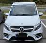 Mercedes-Benz V Marco Polo Alb - thumbnail 1