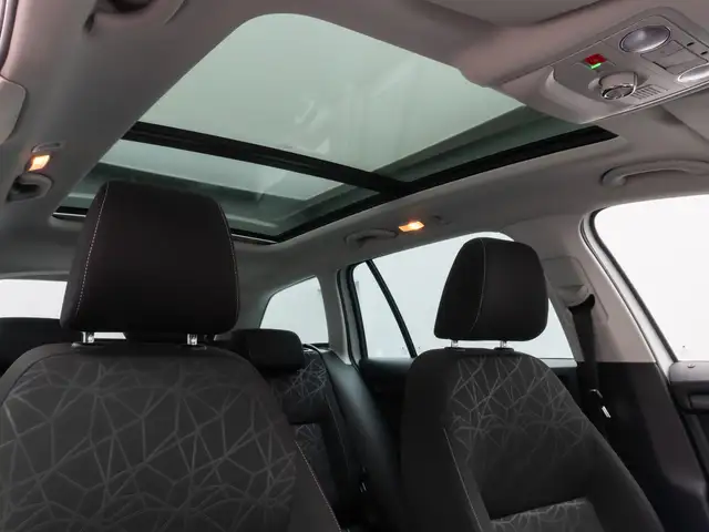 Skoda Octavia view 29