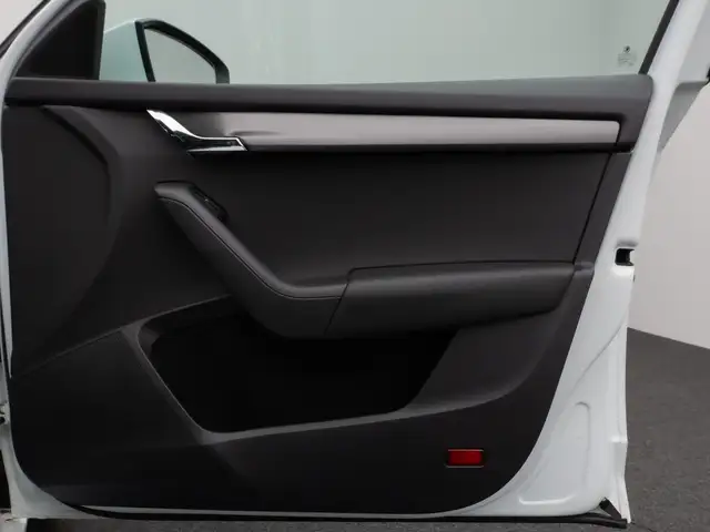 Skoda Octavia view 30