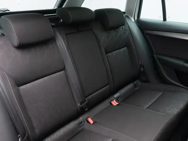 Skoda Octavia view 27
