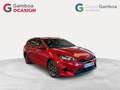 Kia Tourer 1.0 T-GDi 88kW (120CV) Tech Червоний - thumbnail 3