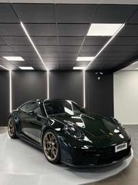 Carrera 992 4.0 GT3 TouringPDK CARBON INTROVABILE