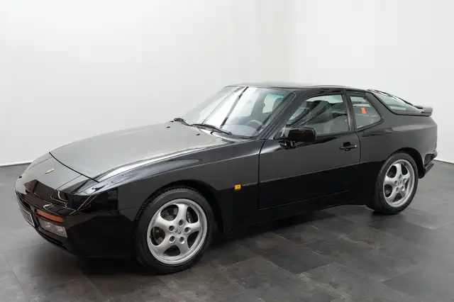 Porsche 944 S2 Targa