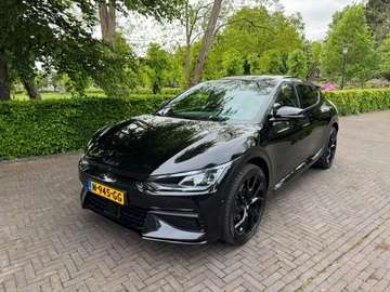 GT-Line 77.4 kWh SOH 98.7% BLACK EDITION PANO/FULL