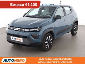 electric drive 48 kW Expression