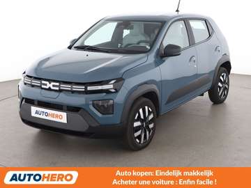 electric drive 48 kW Expression