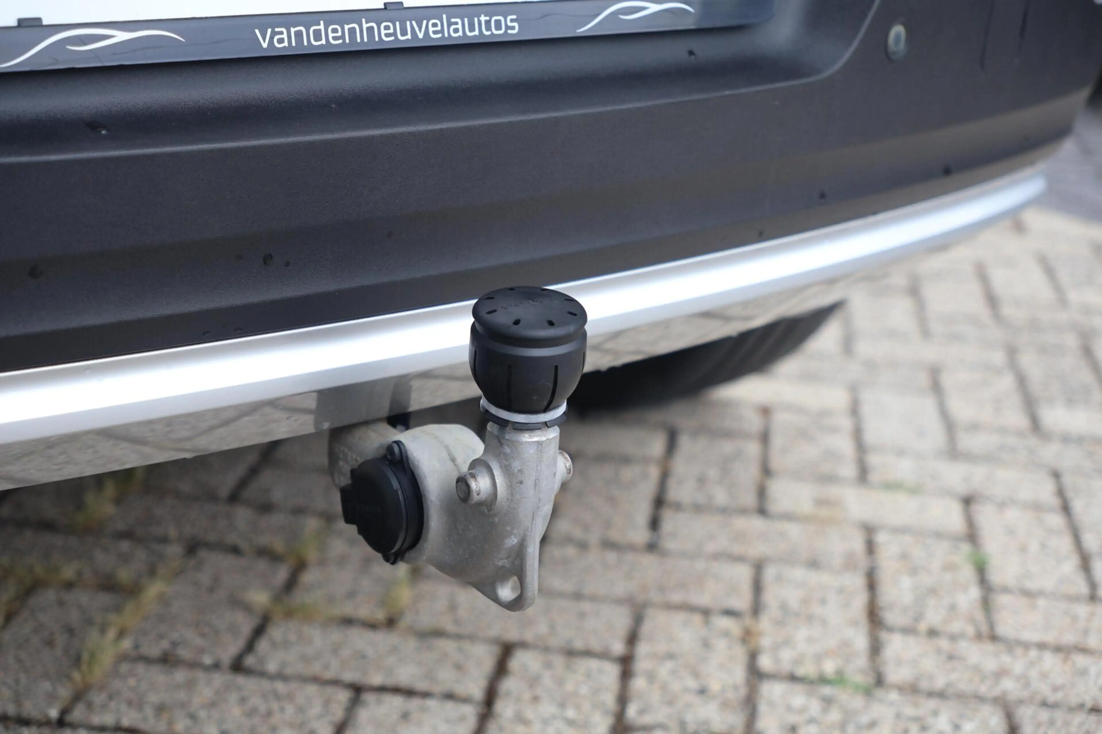 Volvo XC40 T4 Recharge Plus Bright | Stoelverwarming | Trekha — photo 13