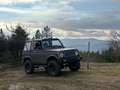 Suzuki SJ 410 SJ Cabrio 1.0 410 De Luxe Grau - thumbnail 1