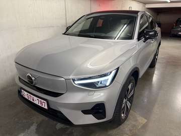 82 kWh Recharge Twin Ultimate full full options!!!