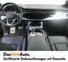 Audi Q8 60 TFSI e quattro Czarny - thumbnail 8