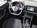 Skoda Karoq 1.5 TSI ACT DSG Sportline VC/AHK/ACC/CAM LED Blanc - thumbnail 8