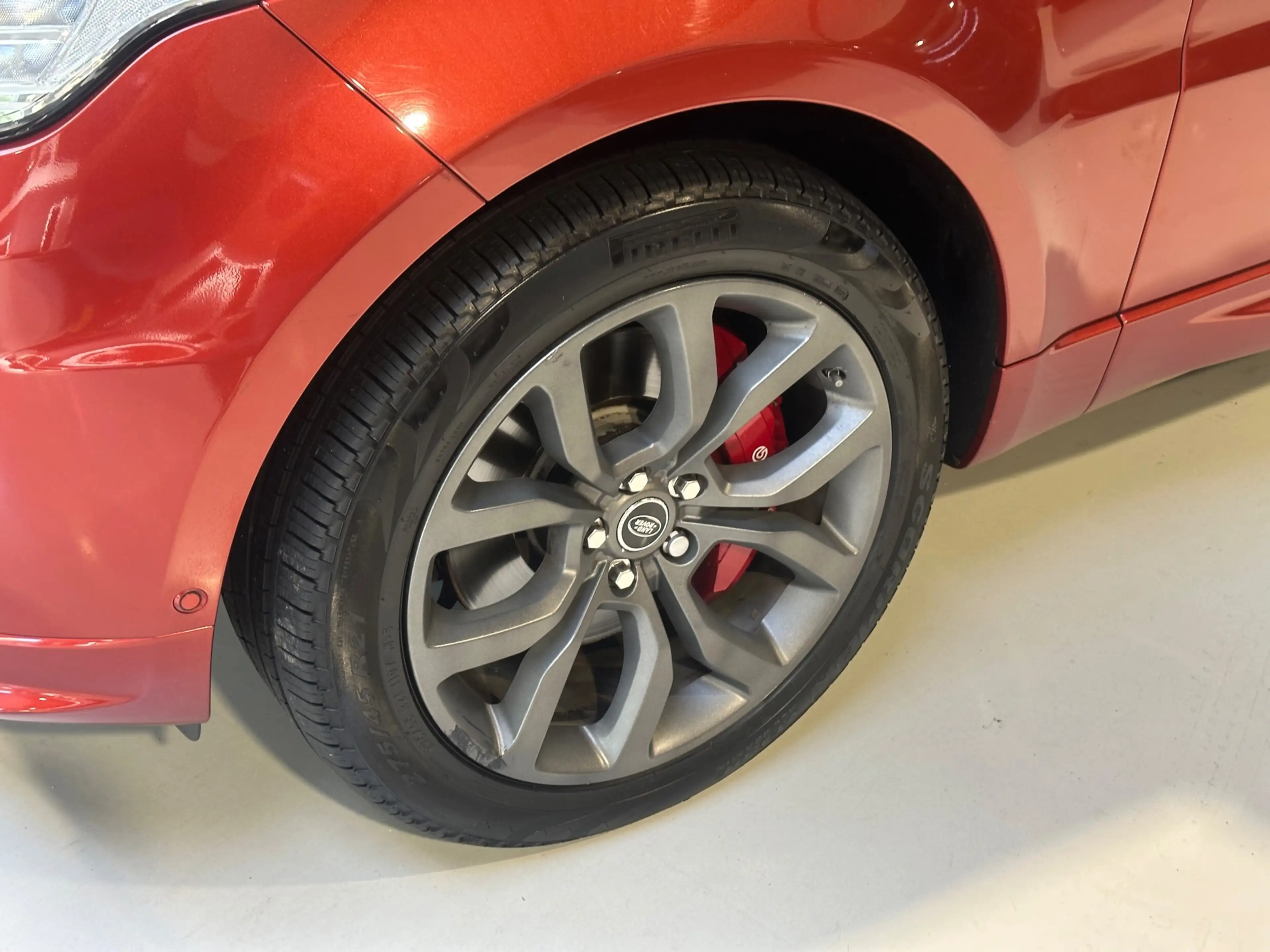 Land Rover Range Rover Sport 3.0 SDV6 Autobiography Dynamic — photo 9