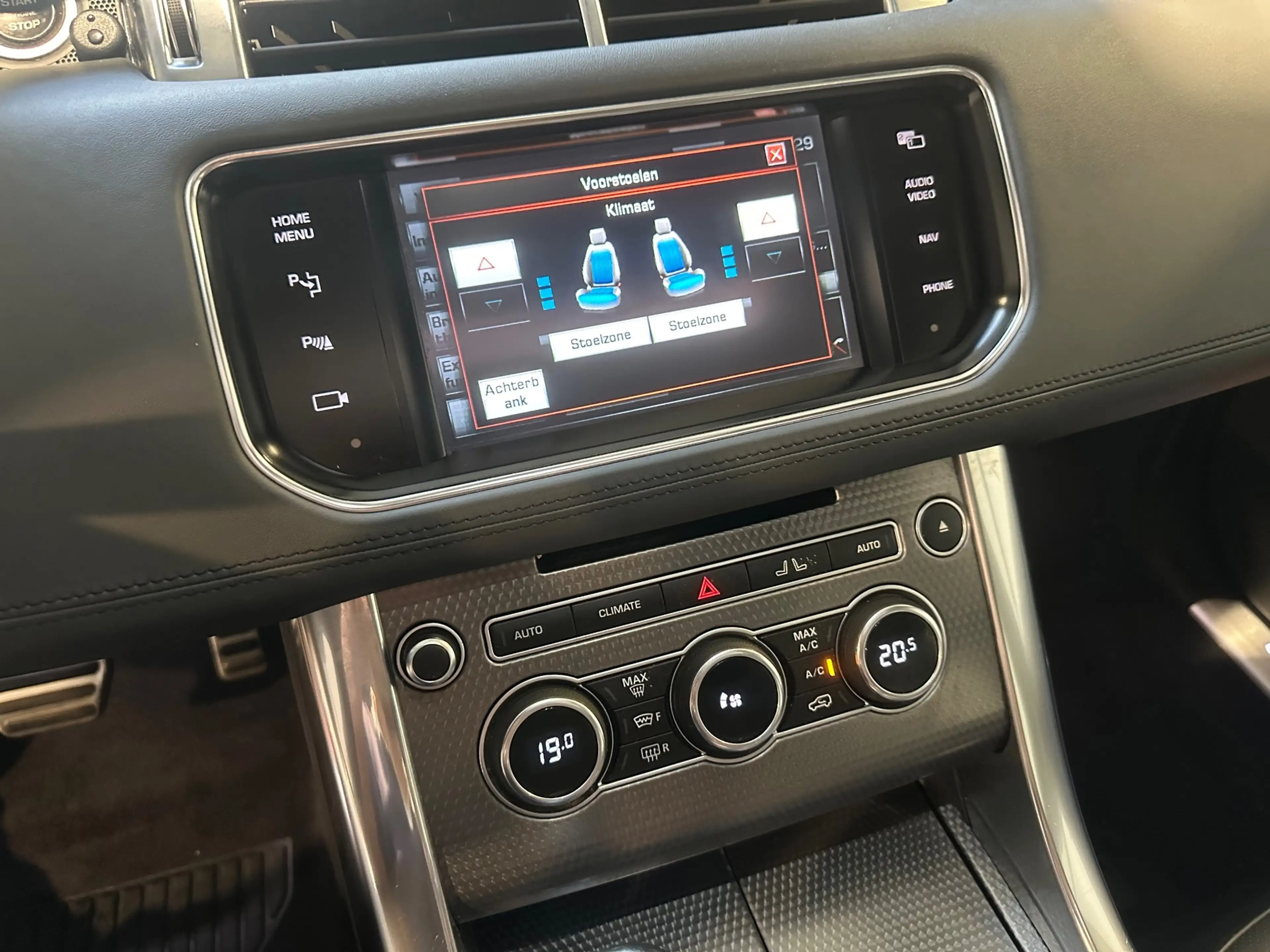 Land Rover Range Rover Sport 3.0 SDV6 Autobiography Dynamic — photo 15