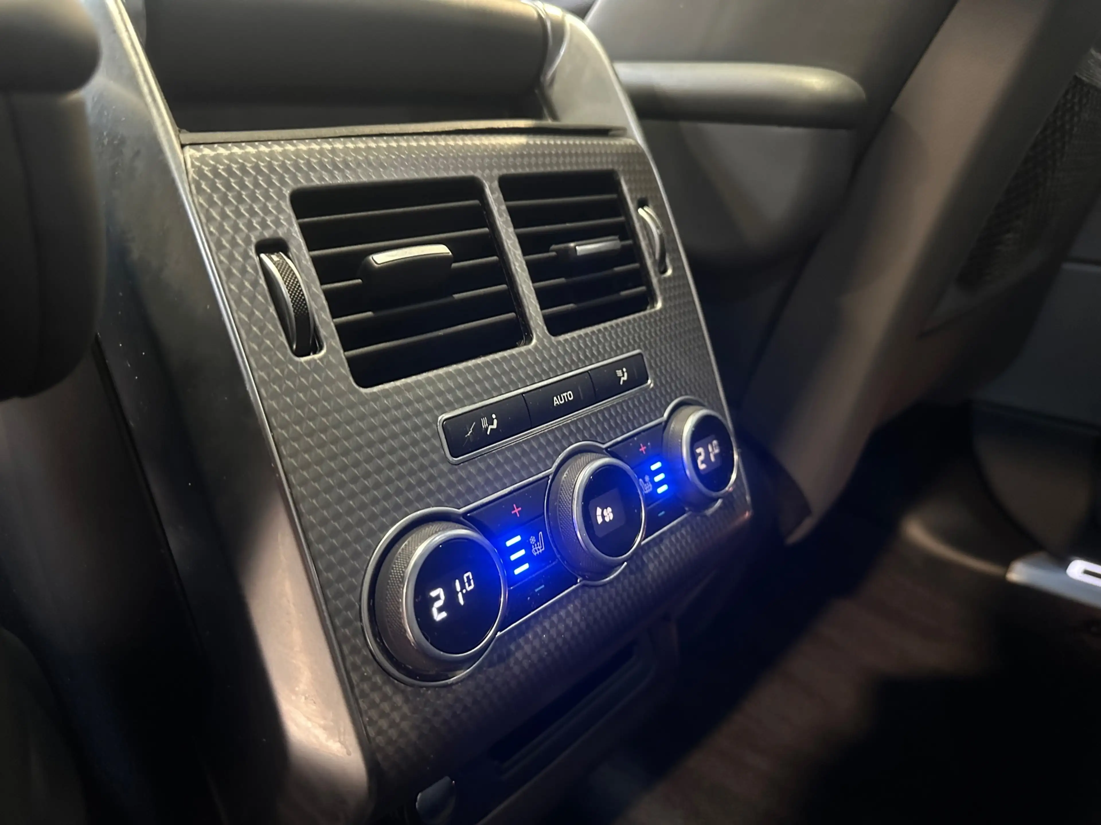 Land Rover Range Rover Sport 3.0 SDV6 Autobiography Dynamic — photo 13