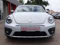 Volkswagen Beetle Cabrio Dune*DSG*Xenon*Leder*Navi*Kamera Білий - thumbnail 8