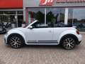 Volkswagen Beetle Cabrio Dune*DSG*Xenon*Leder*Navi*Kamera Білий - thumbnail 2