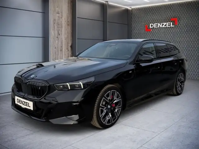 BMW i5 xDrive40 Touring