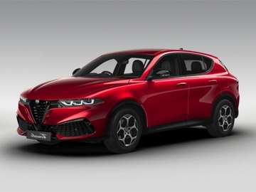 Ibrida Sport Speciale MY26 1.5 VGT Hybrid Tech.-P.