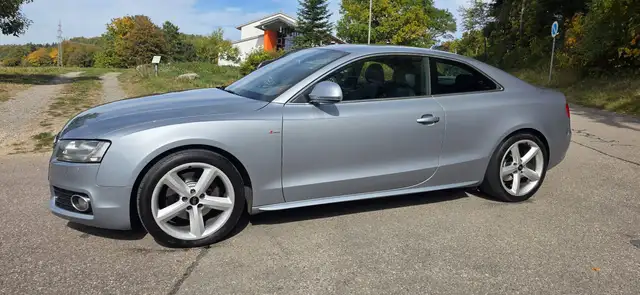 Audi A5 A5 3.2 FSI quattro