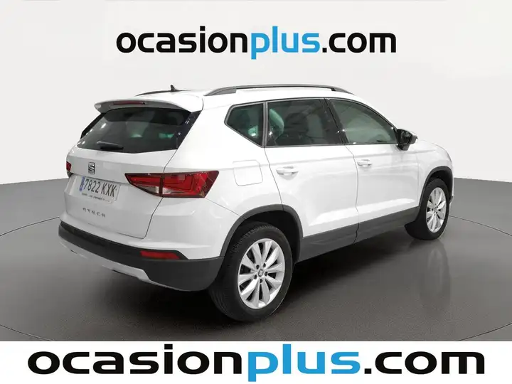 SEAT Ateca 1.0 TSI S&S Ecomotive Style 2019, foto 4