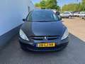 Peugeot 307 SW 1.6 16V, '03, airco, cruise, panorama-dak, nieu Zwart - thumbnail 14