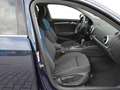 Audi A3 Sportback Sport 1.0 TFSI S-tronic LED/17-ZOLL+SFW Bleu - thumbnail 4