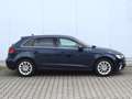 Audi A3 Sportback Sport 1.0 TFSI S-tronic LED/17-ZOLL+SFW Blau - thumbnail 15