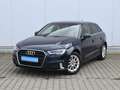 Audi A3 Sportback Sport 1.0 TFSI S-tronic LED/17-ZOLL+SFW Blau - thumbnail 2