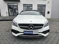 Mercedes-Benz CLA 250 AMG Sportpaket LED LEDER PANO NAVI RFK Weiß - thumbnail 2