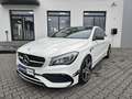 Mercedes-Benz CLA 250 AMG Sportpaket LED LEDER PANO NAVI RFK Weiß - thumbnail 1