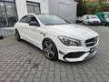 Mercedes-Benz CLA 250 AMG Sportpaket LED LEDER PANO NAVI RFK Weiß - thumbnail 3