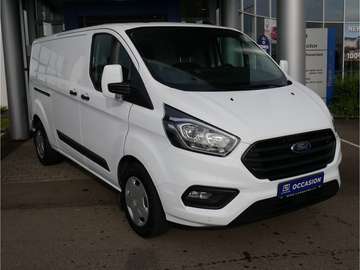 340L Fourgon Tole L2/H1 Trend M6 2.0 TD 130 ch N1