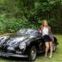 Porsche 356 Speedster 1957 Recreation by Balzer / Apal - thumbnail 13