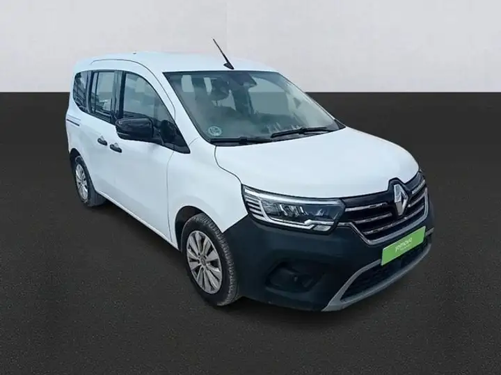 Renault Kangoo Combi Life Edition One 1.5 Blue dCi 2022