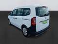 Renault Kangoo Life Edition One 1.5 Blue dCi 70kW(95CV) Blanco - thumbnail 2