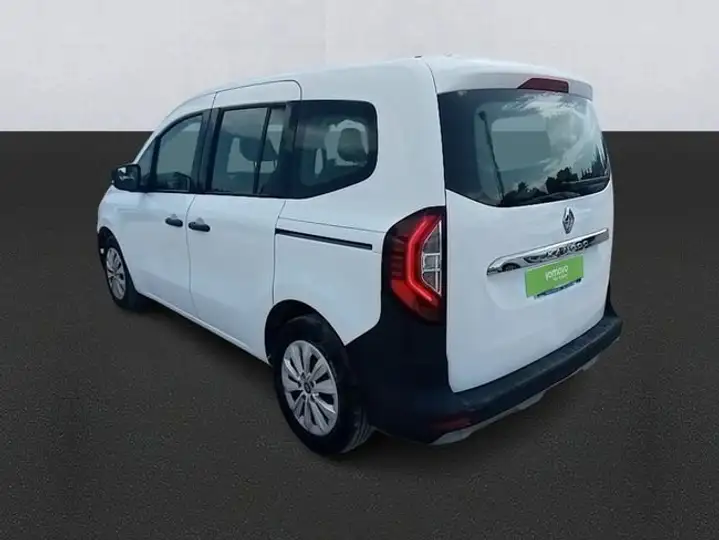 Renault Kangoo Combi Life Edition One 1.5 Blue dCi 2022, foto 2