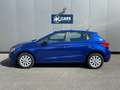 SEAT Ibiza 1000 80CV REFERENCE Bleu - thumbnail 3