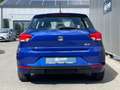 SEAT Ibiza 1000 80CV REFERENCE Bleu - thumbnail 5