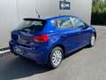 SEAT Ibiza 1000 80CV REFERENCE Bleu - thumbnail 6