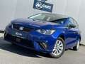 SEAT Ibiza 1000 80CV REFERENCE Bleu - thumbnail 21