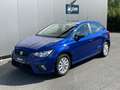 SEAT Ibiza 1000 80CV REFERENCE Bleu - thumbnail 2