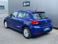 SEAT Ibiza 1000 80CV REFERENCE Bleu - thumbnail 4