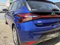 Hyundai i20 1.2i Air  1e PROP - LEGER ACCIDENT Bleu - thumbnail 11